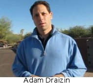 Adam Draizin