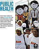 American Journal of Public Health