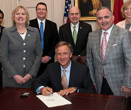 Gov. Bill Haslam