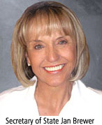 Jan Brewer