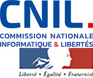 CNIL logo