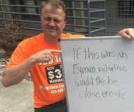 Tim Eyman