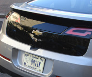 GSA Chevy Volt