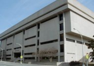 Guilford County Courthouse