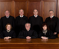 Kentucky Supreme Court