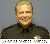 Michael Clancey