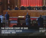 Ohio Supreme Court