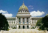 Pennsylvania Capital