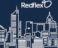 Redflex logo