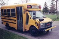 School bus