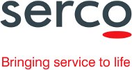 Serco logo