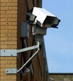 Surveillance camera