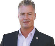 Travis Allen